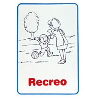 Recreo